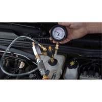 Trousse AirEvac pour syst&egrave;me de refroidissement Action Paper