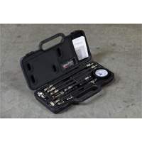 Trousse professionnel de test de compression Action Paper