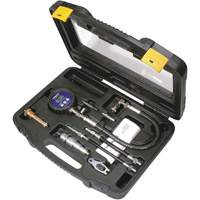 Trousse de test de compression diesel num&eacute;rique Action Paper