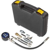 Trousse de test de compression diesel num&eacute;rique Action Paper