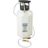 Syst&egrave;me de remplissage de liquide de transmission automatique de 2,5 gallon Action Paper
