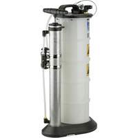 Fluid Evacuator Plus Action Paper