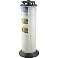 Fluid Evacuator Plus Action Paper