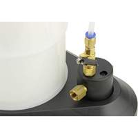 PneumatiVac Fluid Extractor Action Paper