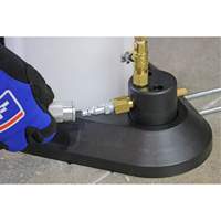 PneumatiVac Fluid Extractor Action Paper