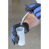 Trousse dentretien automobile et de purge de freins Action Paper