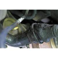 Pompe &agrave; vide Selectline avec manom&egrave;tre Action Paper