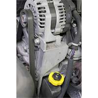 Ensemble dadaptateurs pour la servodirection Action Paper