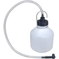 Trousse de r&eacute;servoir de purge de frein Action Paper