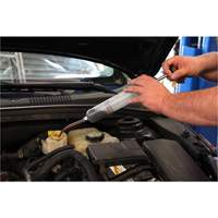 Fluid Extractor Action Paper