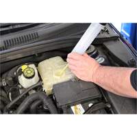 Fluid Extractor Action Paper