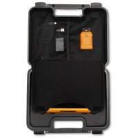 7" Wireless Bi-Directional Diagnostic Tablet Action Paper