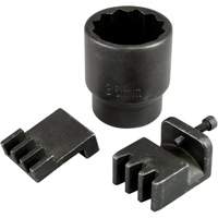 Support de volant moteur et douille pour Duramax Action Paper