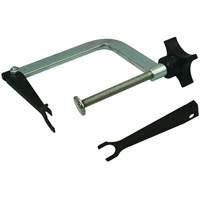 Small Engine Valve Spring Compressor Action Paper