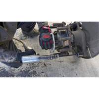 2-Piece Truck Anchor Pin Bushing Driver Action Paper