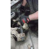 2-Piece Truck Anchor Pin Bushing Driver Action Paper