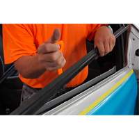 Small Belt Molding Tool Action Paper