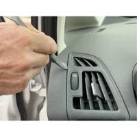 Double-Ended Trim Remover Action Paper