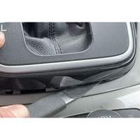 Double-Ended Trim Remover Action Paper