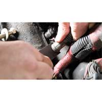 Ensemble d'outils de rel&acirc;chement de raccord STC 3 mcx Action Paper