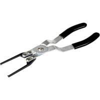 Relay Puller Pliers Action Paper