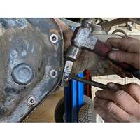 Gasket Separator Action Paper