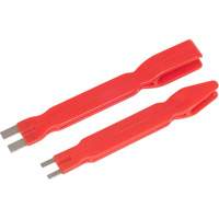 2-Piece Fuse Pick Terminal Cleaner Set Action Paper
