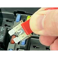 2-Piece Fuse Pick Terminal Cleaner Set Action Paper