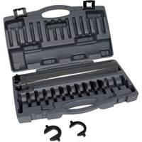 Inner Tie Rod Tool Set Action Paper