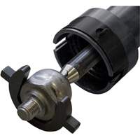 Inner Tie Rod Tool Set Action Paper