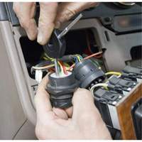 Deutsch Terminal Tool Action Paper