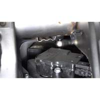 Jeu de cinq cl&eacute;s pour moteur d'actionneur Action Paper