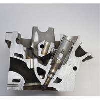 Trousse de d&eacute;montage de bougies cass&eacute;es Ford 3V Action Paper