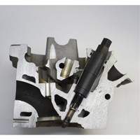 Trousse de d&eacute;montage de bougies cass&eacute;es Ford 3V Action Paper