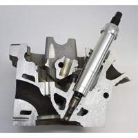 Trousse de d&eacute;montage de bougies cass&eacute;es Ford 3V Action Paper