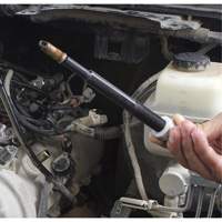 Trousse de d&eacute;montage de bougies cass&eacute;es Ford 3V Action Paper