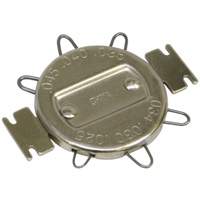 &eacute;cartement standard pour bougies d'allumage Action Paper