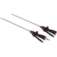 Radiator Genie Cleaning Wand Action Paper