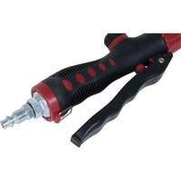 Radiator Genie Cleaning Wand Action Paper