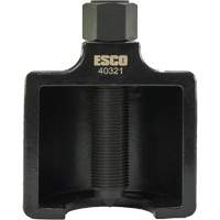 Medium-Duty Pitman Arm Puller Action Paper