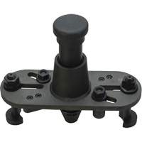 Truck Axle Shaft Puller for Medium & HD Truck Action Paper