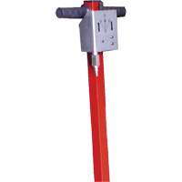 Single Stage Jack, 33 Ton(s), Air Hydraulic Action Paper