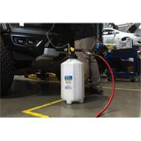 &eacute;vacuateur/distributeur de fluide Action Paper