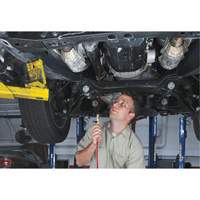 Trousse de conversion pour remplissage de fluide &agrave; transmission automatique Action Paper