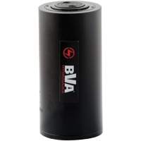 Cylindre hydraulique l&eacute;ger, Course de 1,97", Capacit&eacute; de 20 tonne(s), 10 000 PSI Action Paper