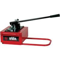 2-Speed Hydraulic Hand Pump Action Paper