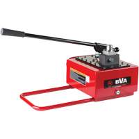 2-Speed Hydraulic Hand Pump Action Paper