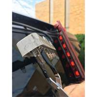 Bulb Pliers Action Paper