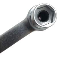 Jeu de cl&eacute;s pour purge de freins 8 mcx Action Paper