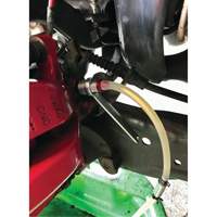 Jeu de cl&eacute;s pour purge de freins 8 mcx Action Paper